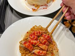 -侠舍·江湖烤全羊·大排档(沌口总店)