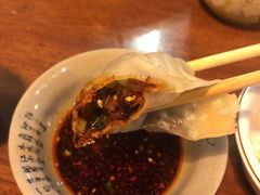 -春和發特色蒸饺(浐河西路店)