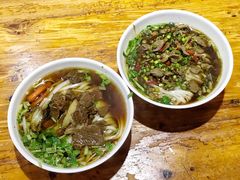 -肆姐面粉馆(坡子街店)
