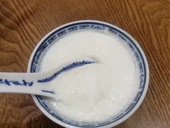 大良双皮奶-满塘彩·大盘鱼·顺德菜(宝安福永店)