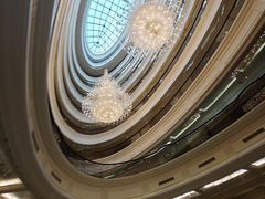 -上海瑞金洲际酒店