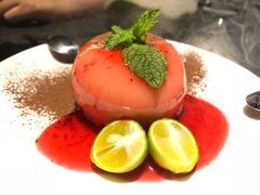 -安多素食(广仁寺路店)