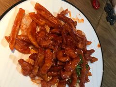 -东方红·湖南菜(金屿店)