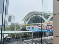 -麦当劳(世贸店)
