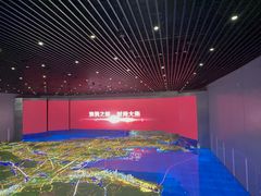 -大连市规划展示中心