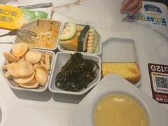 -豪客来牛排(中华城店)