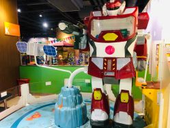 点击看大图 -幻贝家儿童乐园(苏州中心店)