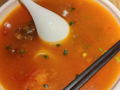 -姚面记·海派家常菜(恒基名人购物中心店)