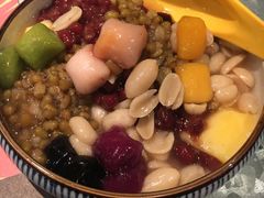 仙草芋圆-炭舍干锅·烤鱼(扬名广场店)