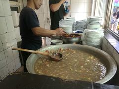 -刘老虎肉丸糊辣汤(总店)
