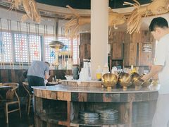 -海之屋韩式烤肉(海棠68环球美食街店)