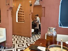 -那拉提之疆·新疆菜(美院店)