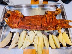 -浮何烤铺(桐梓林店)
