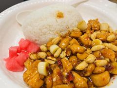 -阳阳中国饭(龙湖大兴天街)