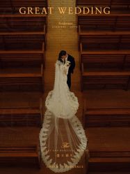 -今生有约国际精品婚纱摄影(苏州店)