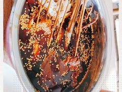 -长颈鹿的口袋钵钵鸡(市南店)