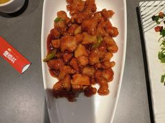 -陈熹公民族美食文化餐厅(中华广场店)