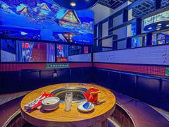 -山河屯铁锅炖(绥望路店)