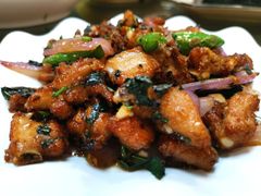 -八仔大富楼·河鲜(西江店)