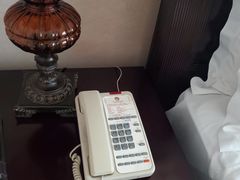 -广州地中海国际酒店