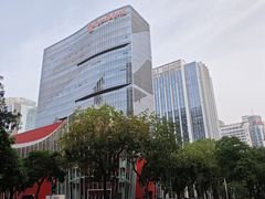 -天河领展广场