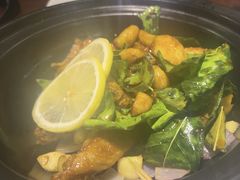 -前海沿·青岛菜(五四广场永旺店)