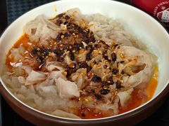 红油燕丝-同利肉燕老铺(澳门路店)