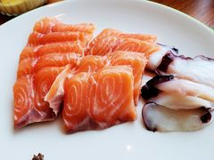 -济南香格里拉·咖啡泉自助餐厅