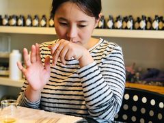 -墨more调香馆DIY自调香水(博雅国际中心B座店)