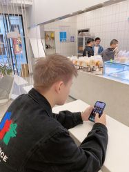 -私人定制 Hair Salon