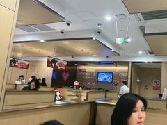-海底捞火锅(吾悦广场店)