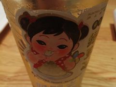 -沪上阿姨鲜果茶(世茂广场宽厚里店)