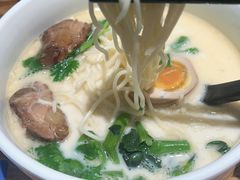 -和府捞面(星光大道一期店)