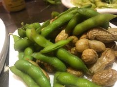 -粗粮人家·东北菜(洋桥店)