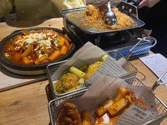 -庭院里的小幸福(开发区万达店)
