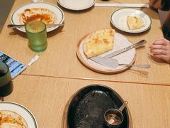-摩欧客意式餐厅(高新活力汇店)