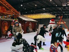 -宁波冰雪大世界(北仑区)