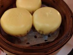 -海航大厦万豪酒店彩海轩中餐厅(霄云路店)