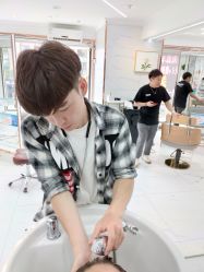 -小齐发型Star~salon