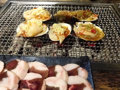 -鑫釜山海鲜烧烤(浑南店)
