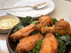 -农畉LONFOOD(福田星河COCOPark店)