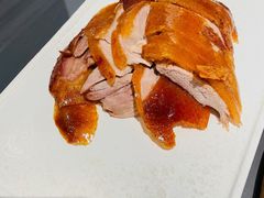 酥不腻烤鸭-小大董·烤鸭(观景餐厅·南京西路店)