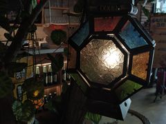 -通海俄式烧烤·俄罗斯大串(嵩山路店)