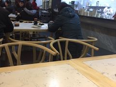 -蒋家桥饺面店(四望亭路店)