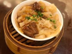 牛腩陈村粉-顺德人家食府(黄金广场店)