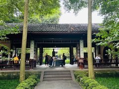 -成都杜甫草堂博物馆