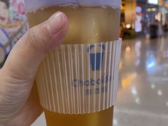 -茶百道(花城汇中区店)