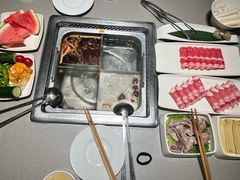 -海底捞火锅(关山保利店)