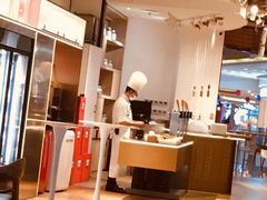 -西贝(无锡万象城店)