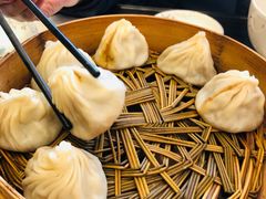 小笼包-熙盛源(滨湖万达店)